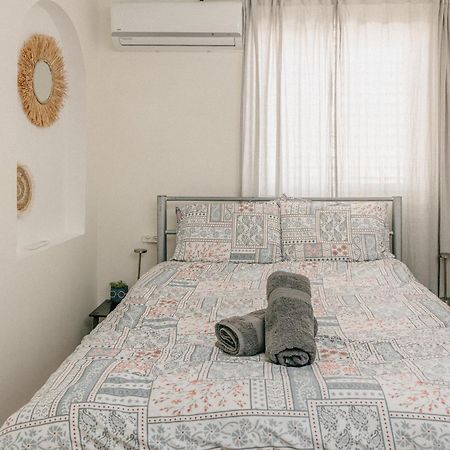 Ramis Home None Smoking ללא עישון Эйлат Экстерьер фото