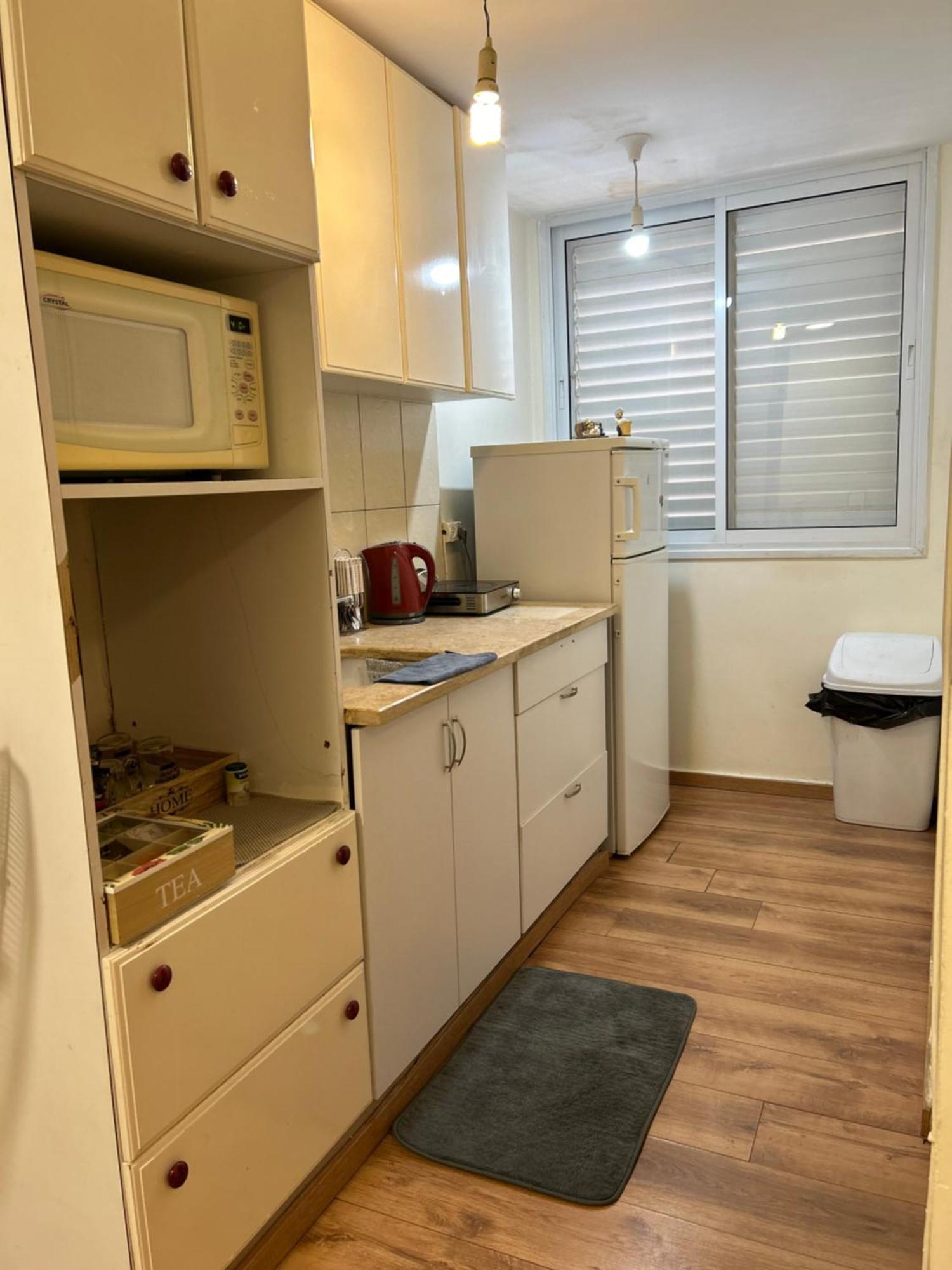 Ramis Home None Smoking ללא עישון Эйлат Экстерьер фото