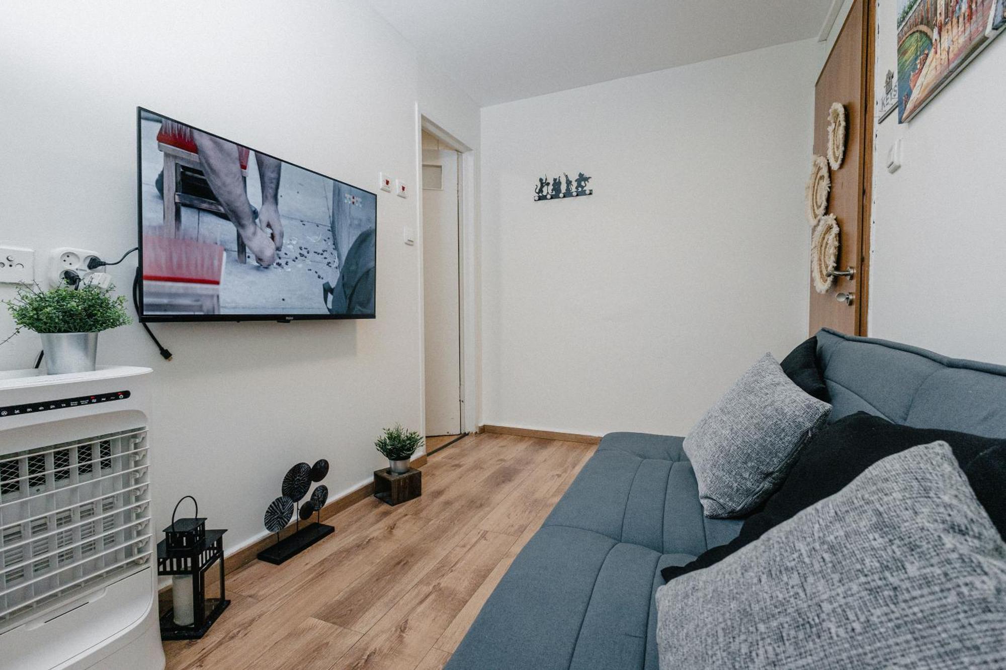 Ramis Home None Smoking ללא עישון Эйлат Экстерьер фото